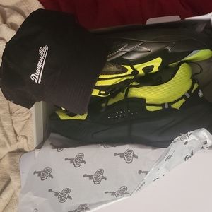 Puma "dreamer" j cole kicks